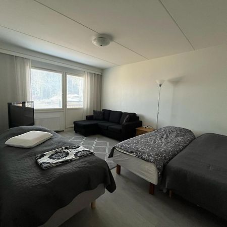Tilava Huoneisto Apartamento Lahti Exterior foto