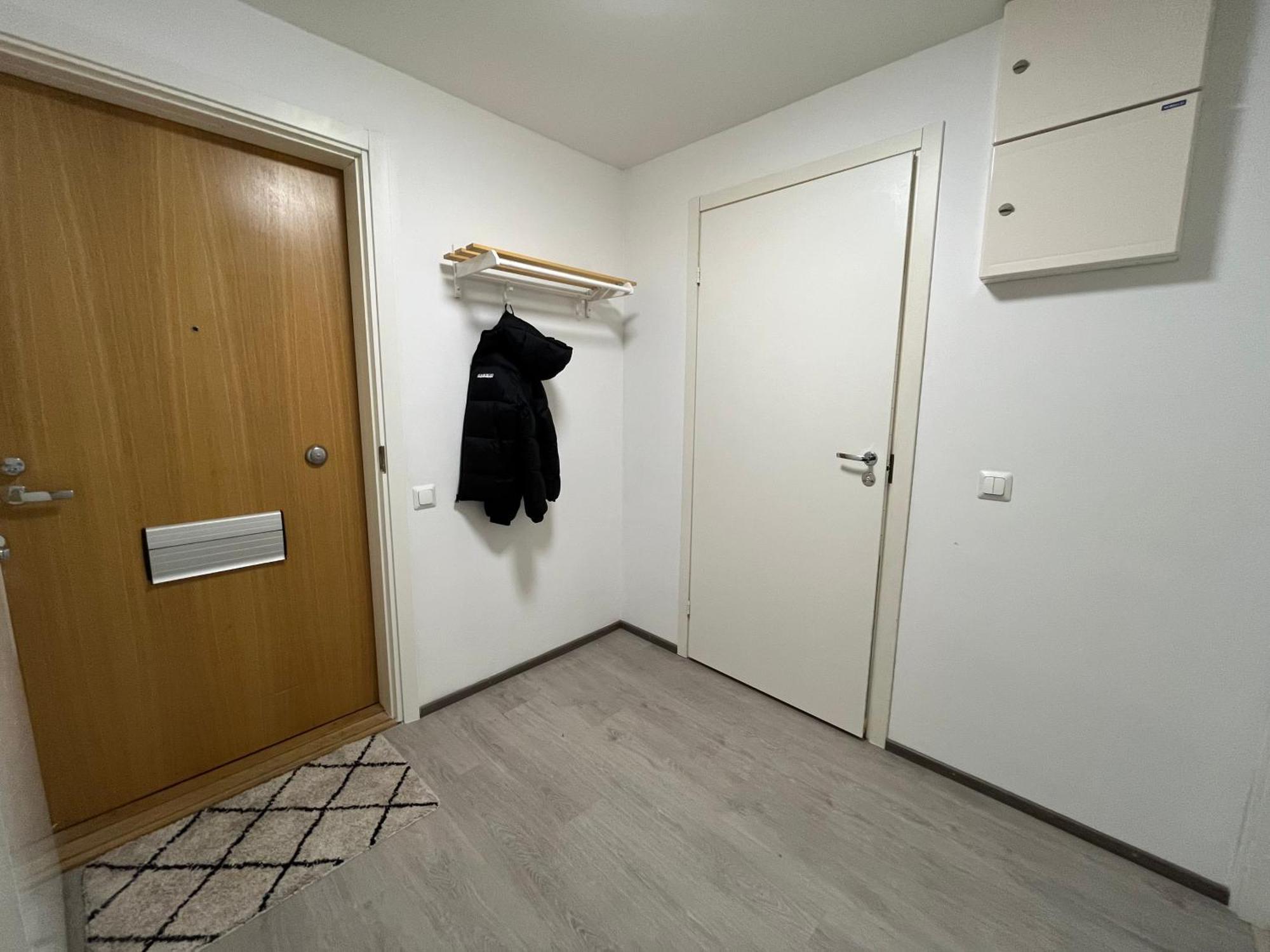 Tilava Huoneisto Apartamento Lahti Exterior foto